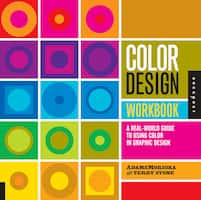 Book cover of Color Design Workbook