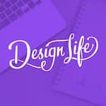 The Design Life Podcast Cover Art