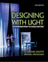 Book cover of Designing with Light