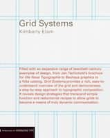 Book cover of Grid Systems