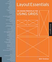 Book cover of Layout Essentials