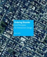 Book cover of Ordering Disorder