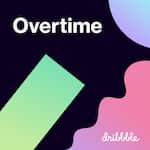 The Overtime Podcast Cover Art