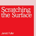 Scratching the Surface Podcast Cover Art