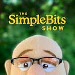 The Simplebits Show Cover Art