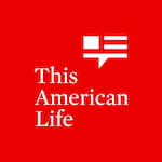 This American Life Podcast Cover Art