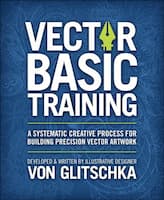 Book cover of Vector Basic Training